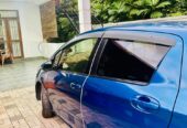 Toyota Vitz 2016