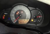 Toyota Vitz 2016