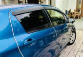 Toyota Vitz 2016