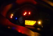 Toyota Vitz 2016