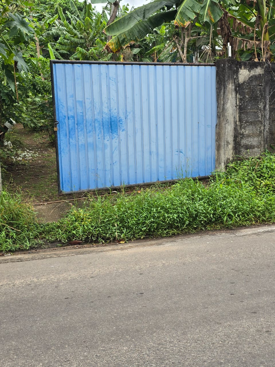 15p Land Near Athurugiriya Highway Entrance, for Sale