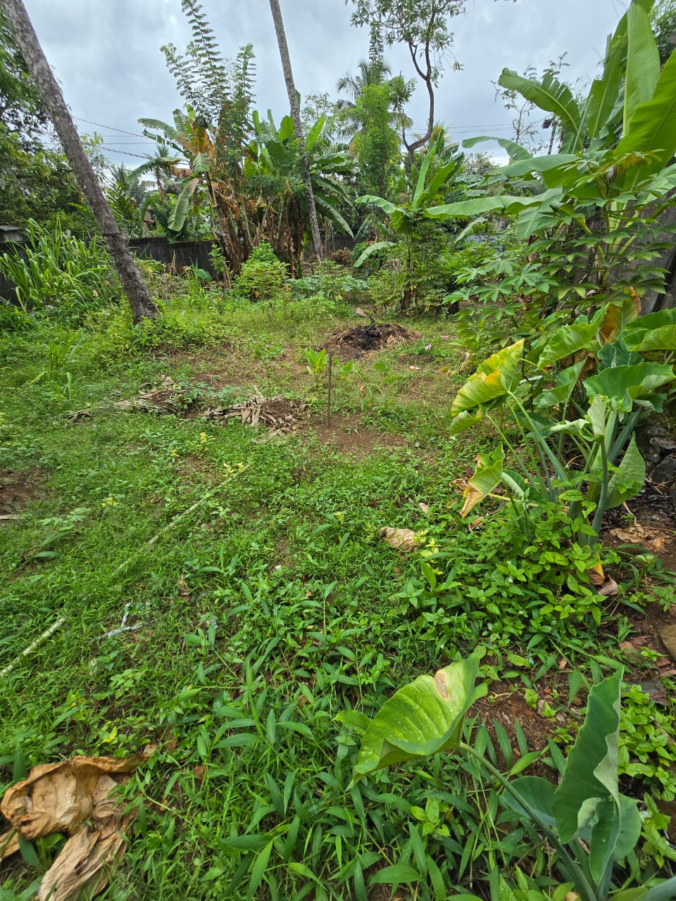 15p Land Near Athurugiriya Highway Entrance, for Sale