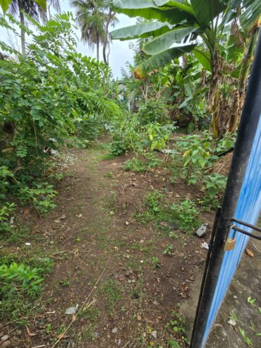 15p Land Near Athurugiriya Highway Entrance, for Sale