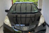 Honda Fit 2008