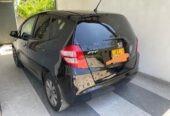 Honda Fit 2008