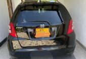 Honda Fit 2008