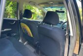 Honda Fit 2008