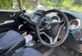 Honda Fit 2008