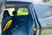Honda Fit 2008