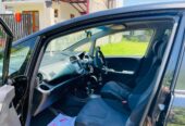 Honda Fit 2008