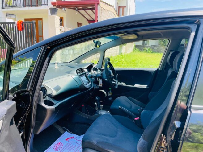 Honda Fit 2008