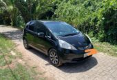 Honda Fit 2008