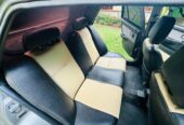 Honda Grand Civic 1990
