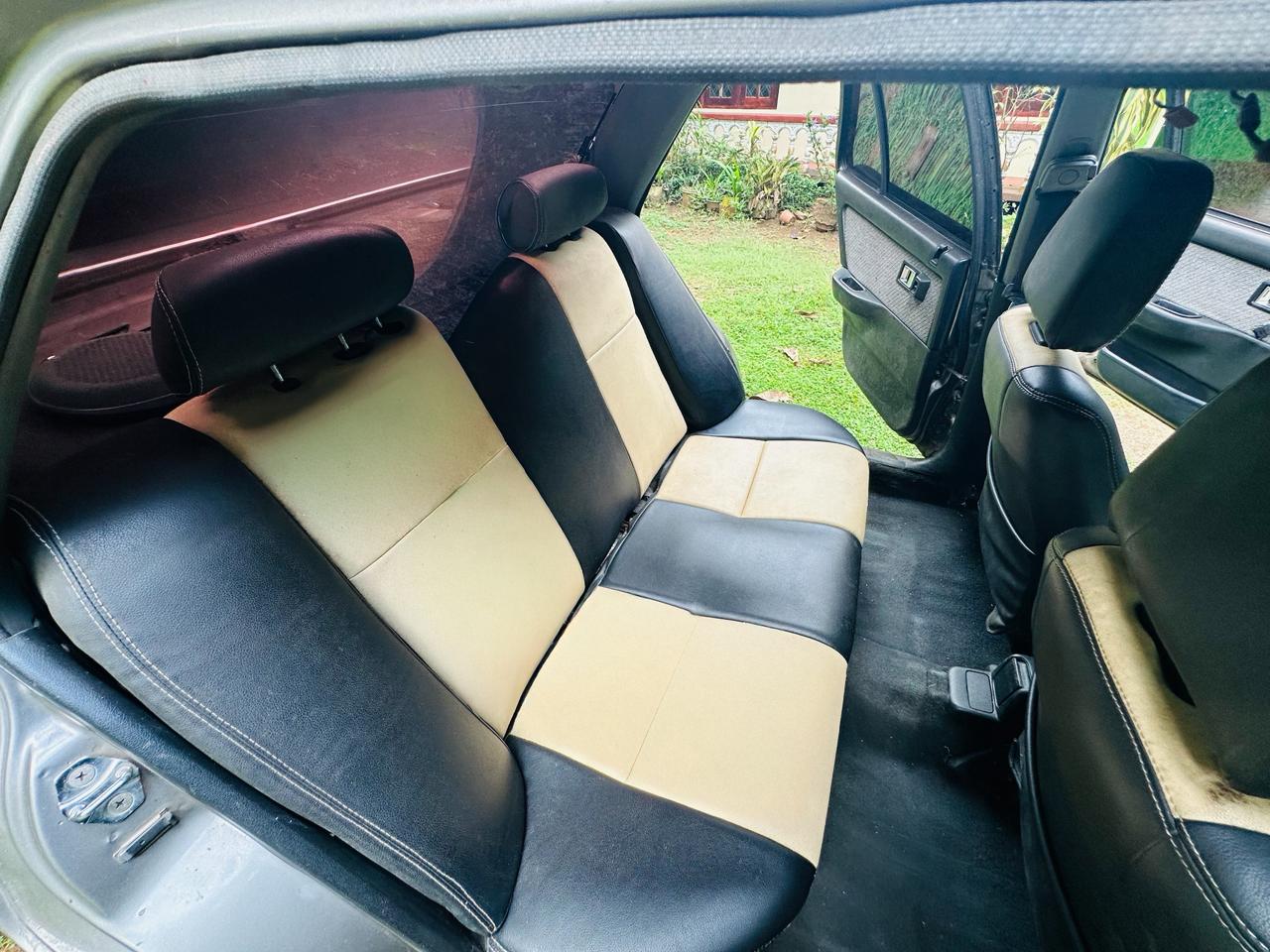 Honda Grand Civic 1990