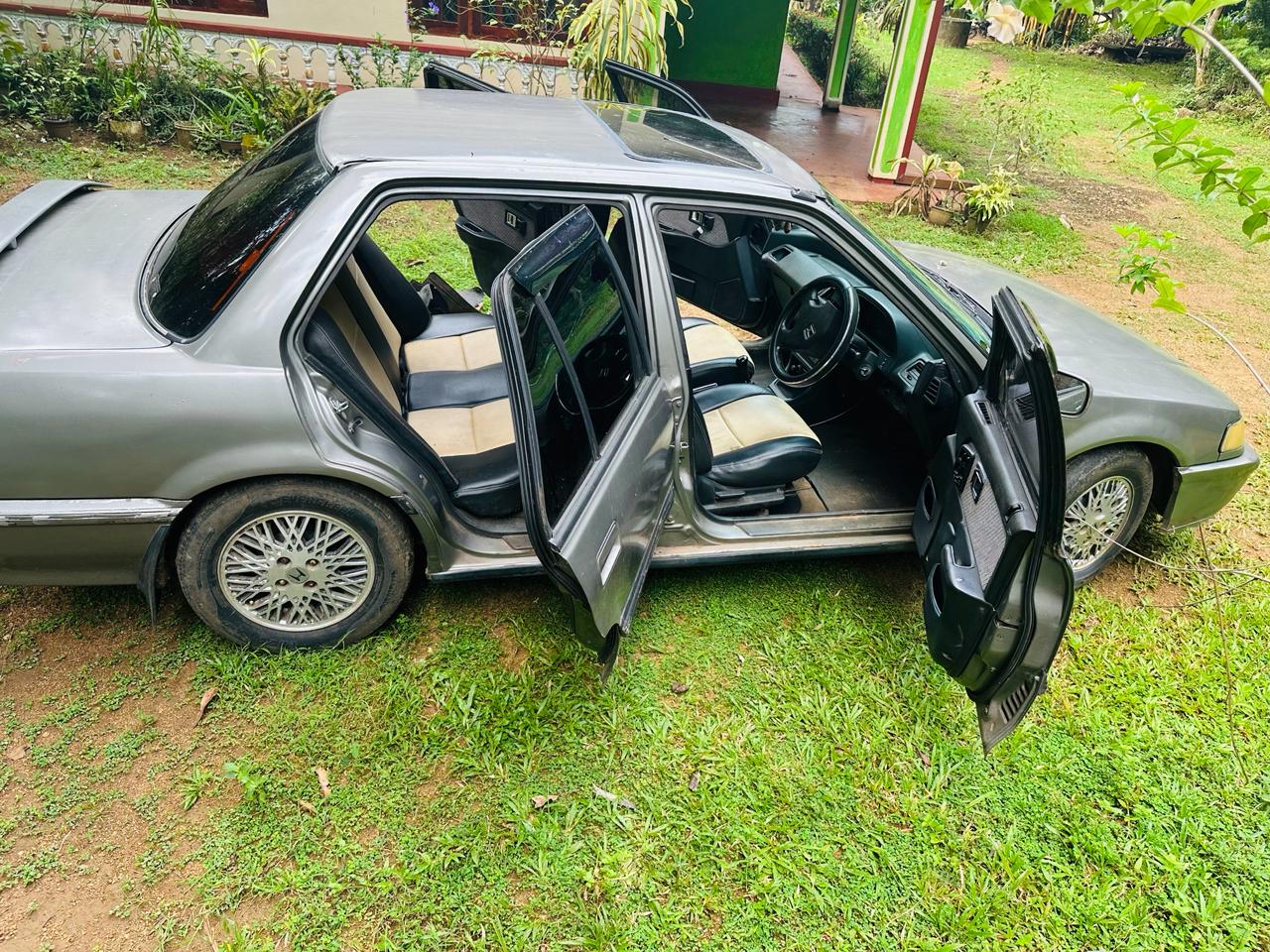 Honda Grand Civic 1990