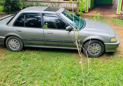 Honda Grand Civic 1990