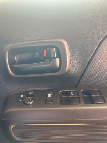 Suzuki Wagon R FX Safety 2017