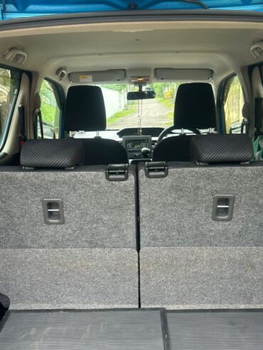 Suzuki Wagon R FX Safety 2017