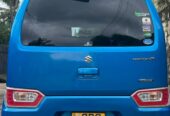Suzuki Wagon R FX Safety 2017