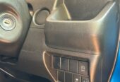Suzuki Wagon R FX Safety 2017