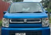 Suzuki Wagon R FX Safety 2017