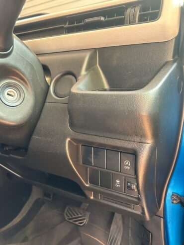 Suzuki Wagon R FX Safety 2017