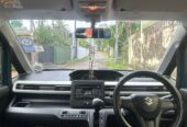 Suzuki Wagon R FX Safety 2017