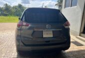 Nissan X-Trail 2017