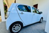 Daihatsu Mira ES 2017