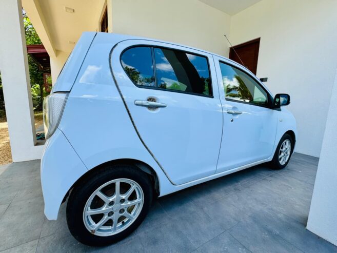 Daihatsu Mira ES 2017