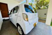 Daihatsu Mira ES 2017