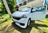 Daihatsu Mira ES 2017