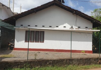 Land for Sale in Kelaniya
