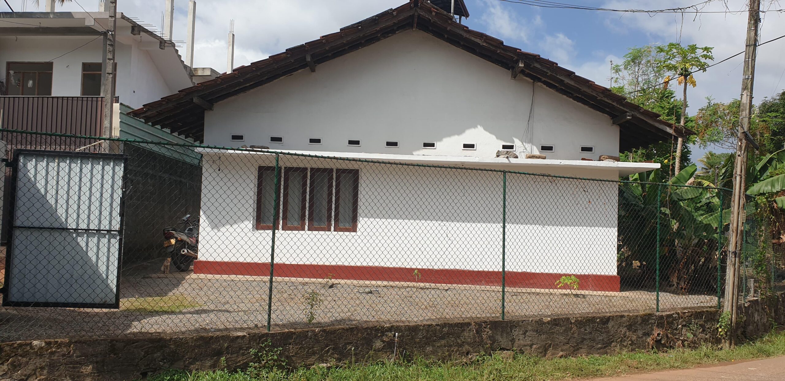 Land for Sale in Kelaniya
