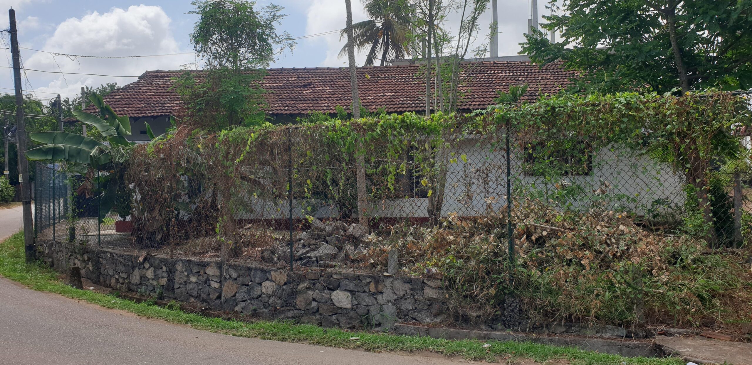 Land for Sale in Kelaniya