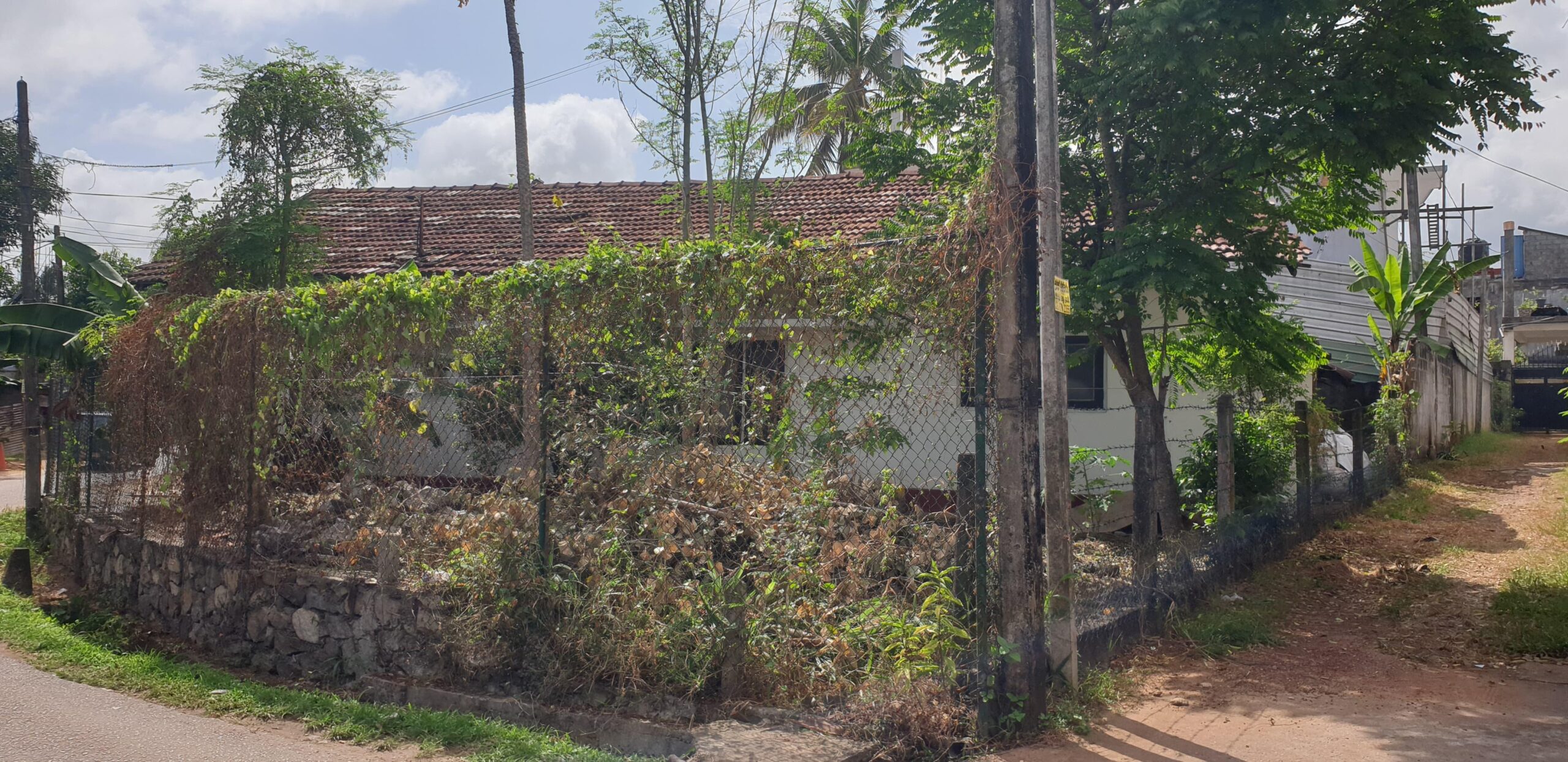 Land for Sale in Kelaniya