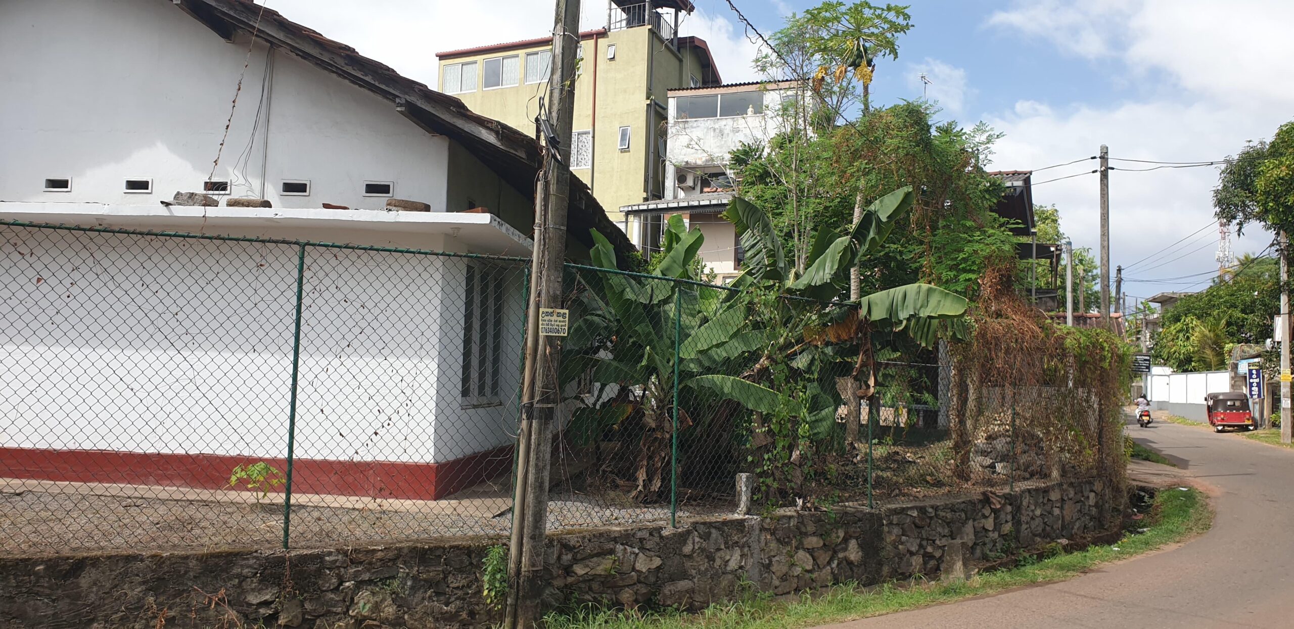 Land for Sale in Kelaniya