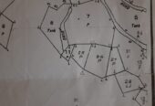 Land for Sale in Galgamuwa