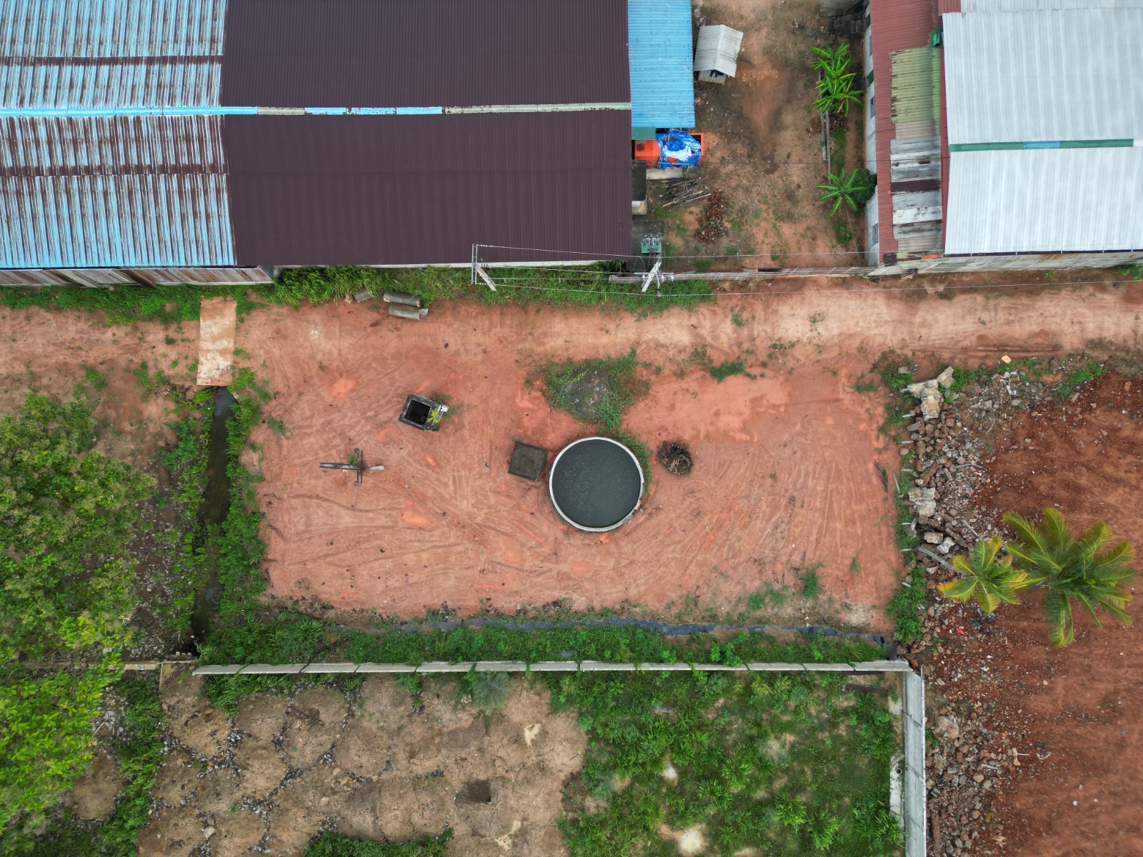 Land for Rent in Kurunegala