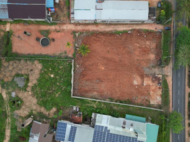 Land for Rent in Kurunegala