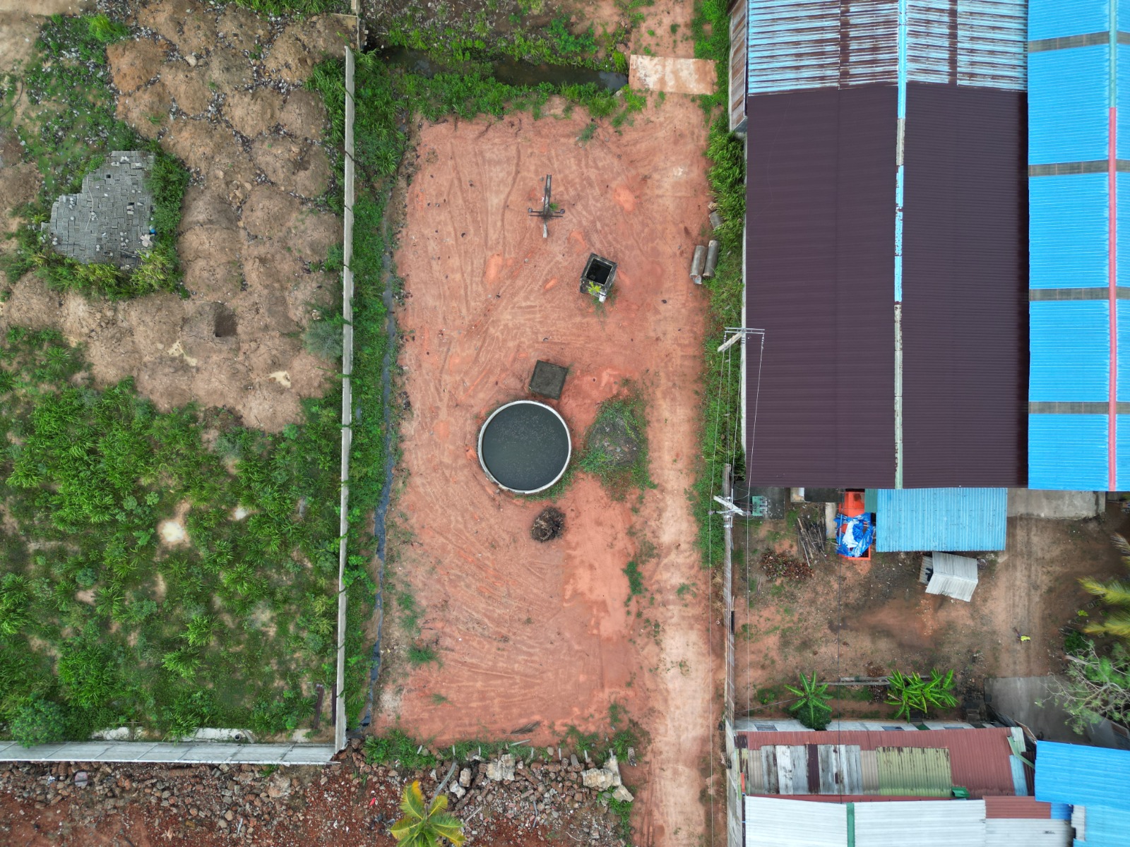 Land for Rent in Kurunegala