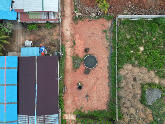 Land for Rent in Kurunegala