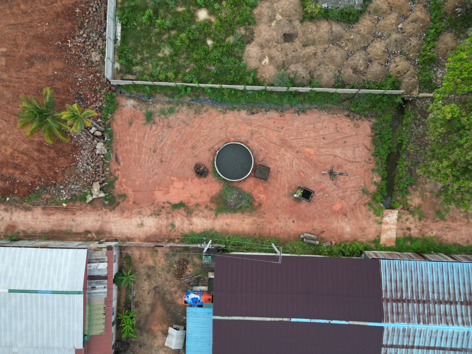 Land for Rent in Kurunegala