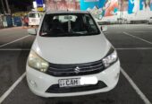 Suzuki Celerio 2015