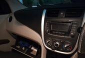 Suzuki Celerio 2015