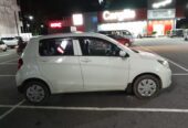 Suzuki Celerio 2015
