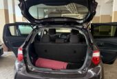 Toyota Vitz 2018
