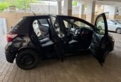 Toyota Vitz 2018