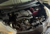 Toyota Vitz 2018