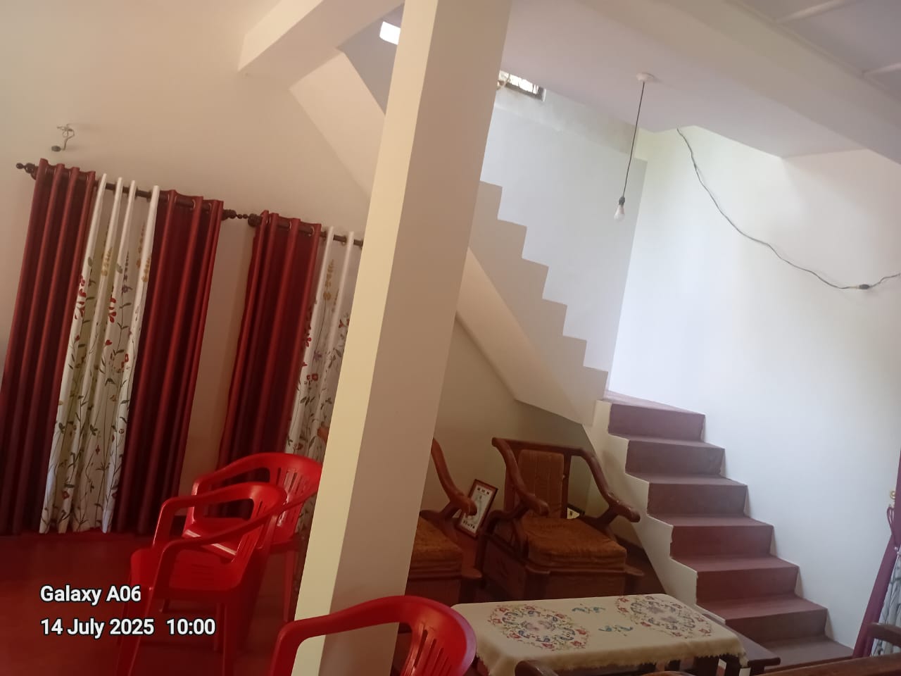 House For Sale In Nawalapitiya, Warakapitiya